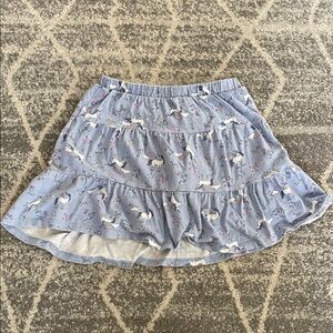 Jumping Beans skort